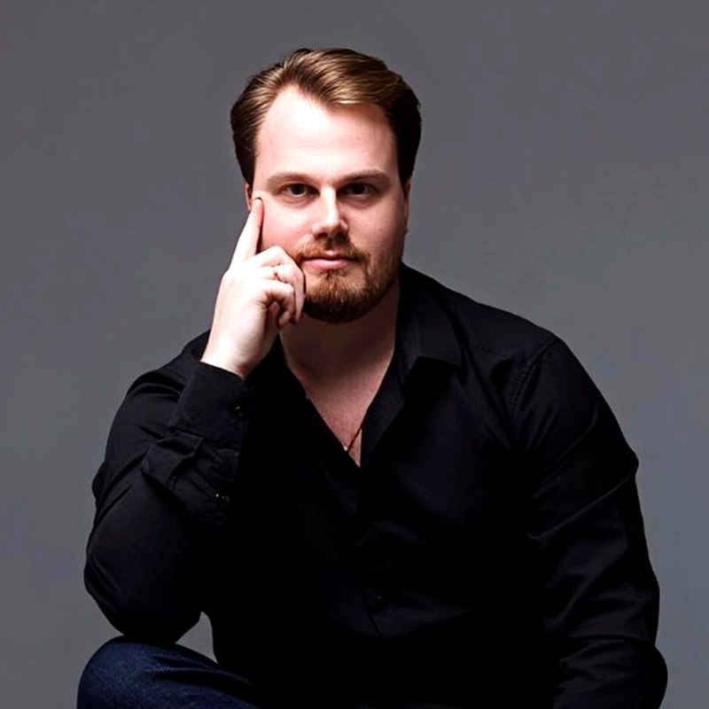 Jake McMahon, founder of ProductQuant