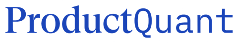ProductQuant